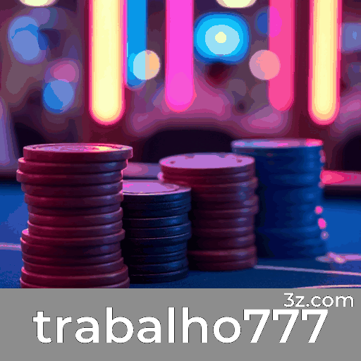 trabalho777: Inovação e Tecnologia em Jogos de Ponta
