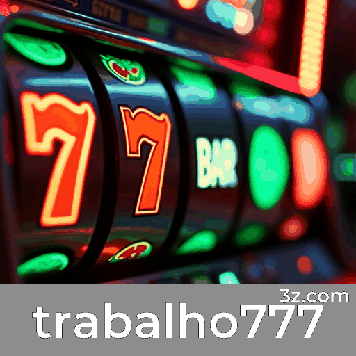 Trabalho777: Login Seguro para Benefícios Exclusivos