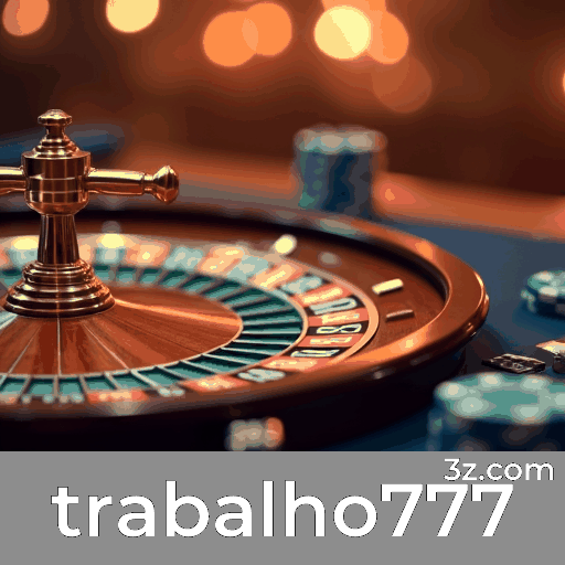 trabalho777: Psicologia dos Bônus e Decisões de Jogo