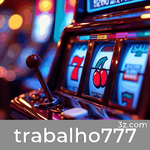 Experimente a Excelência e os Serviços Profissionais do trabalho777
